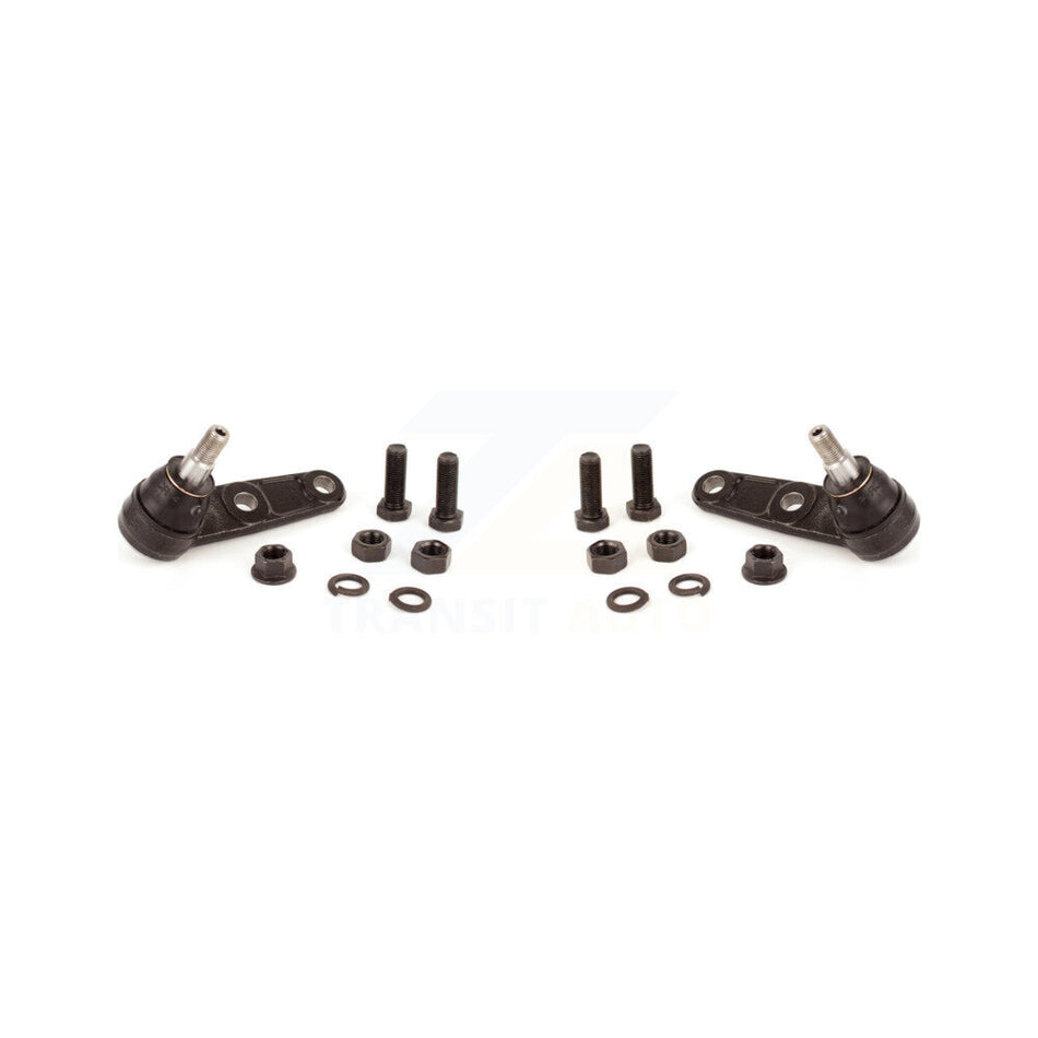Front Suspension Ball Joints Pair For Chevrolet Aveo Aveo5 Pontiac G3 Suzuki Wave Wave5 Swift+ KTR-101125