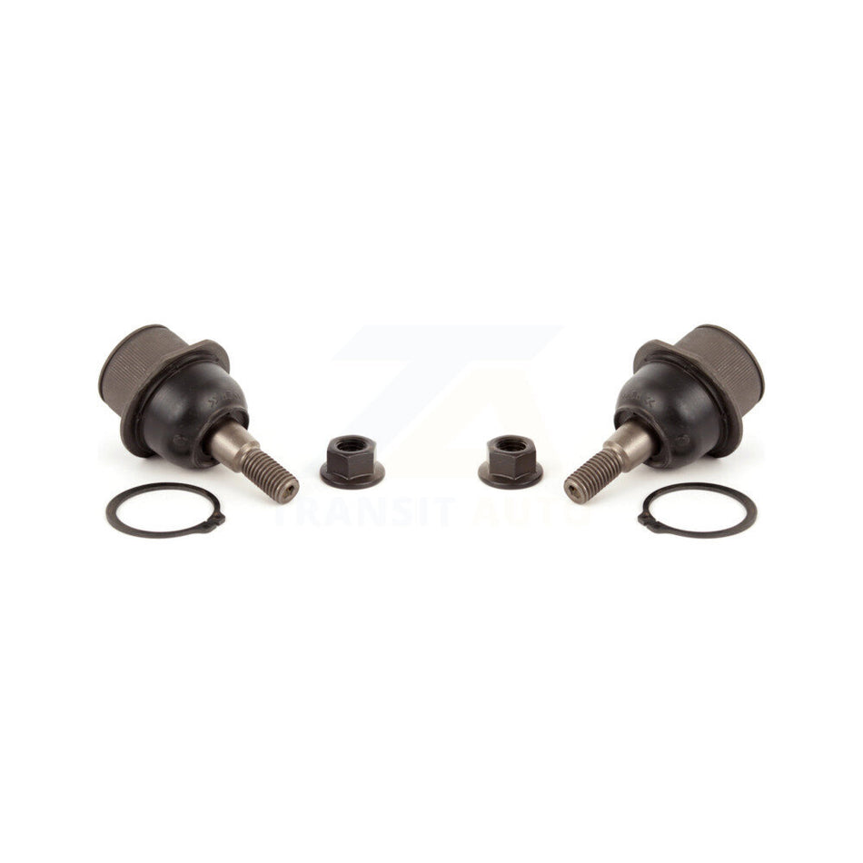 Front Suspension Ball Joints Pair For Cadillac CTS SRX STS KTR-101131