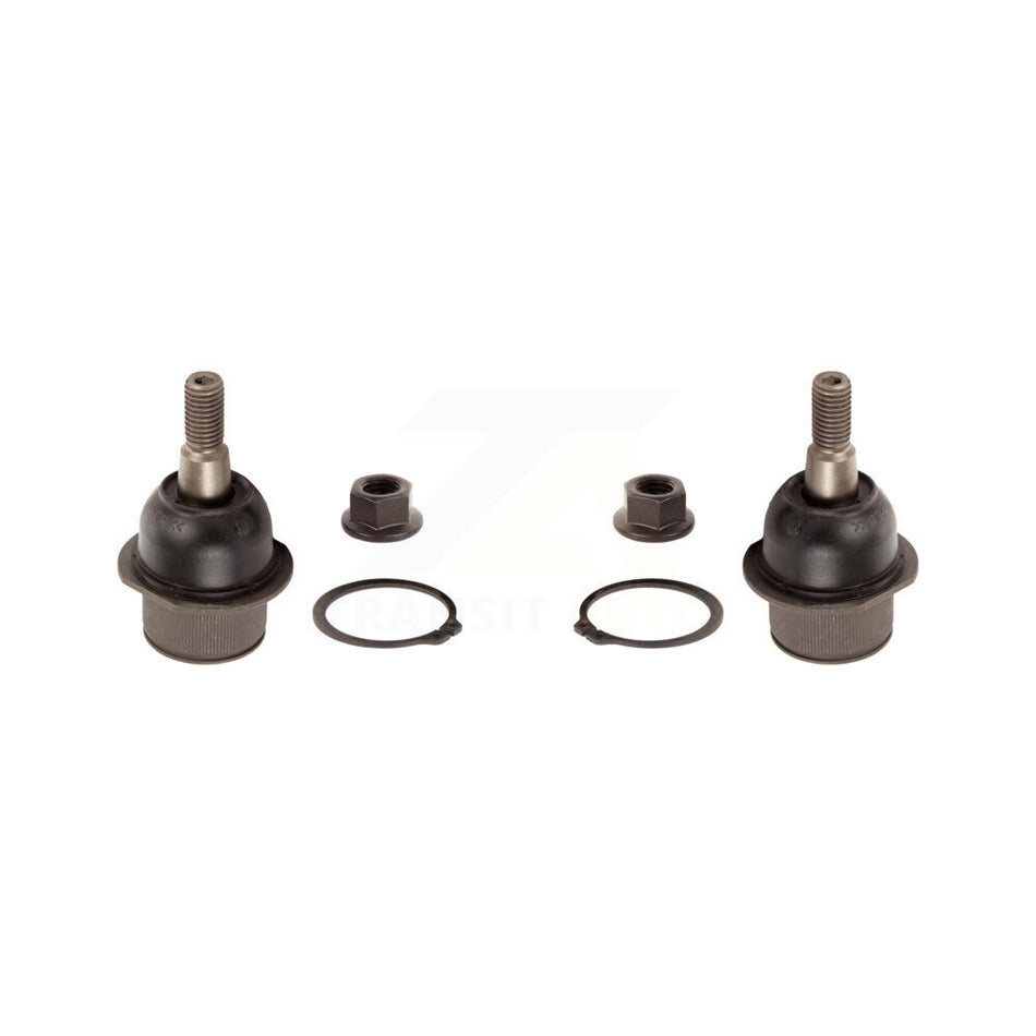 Front Suspension Ball Joints Pair For Cadillac CTS SRX STS KTR-101131