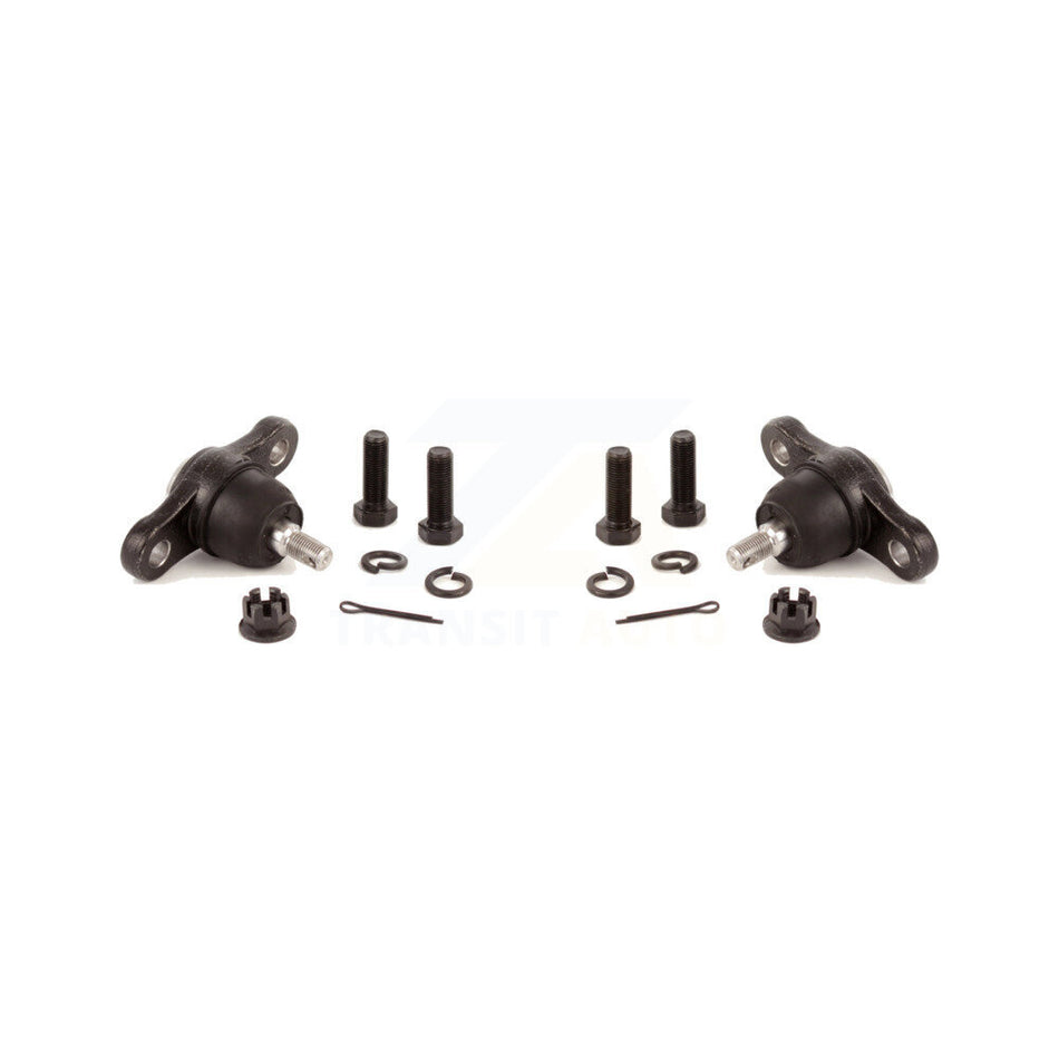 Front Suspension Ball Joints Pair For Hyundai Elantra Kia Forte Optima Rondo Koup Forte5 Magentis KTR-101134