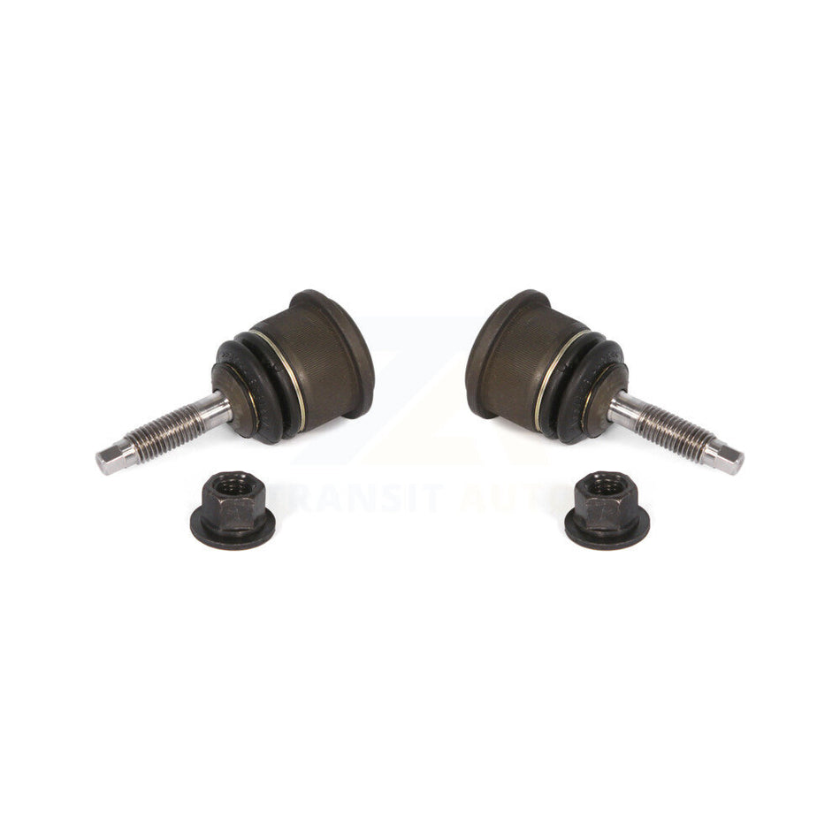 Front Suspension Ball Joints Pair For Lincoln LS Ford Thunderbird Jaguar S-Type With 14mm Bolt Size KTR-101139