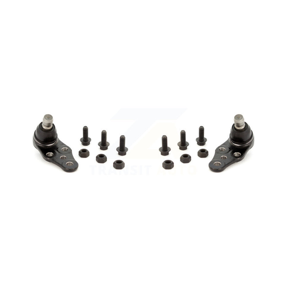 Front Suspension Ball Joints Pair For Suzuki Forenza Reno Chevrolet Optra KTR-101142