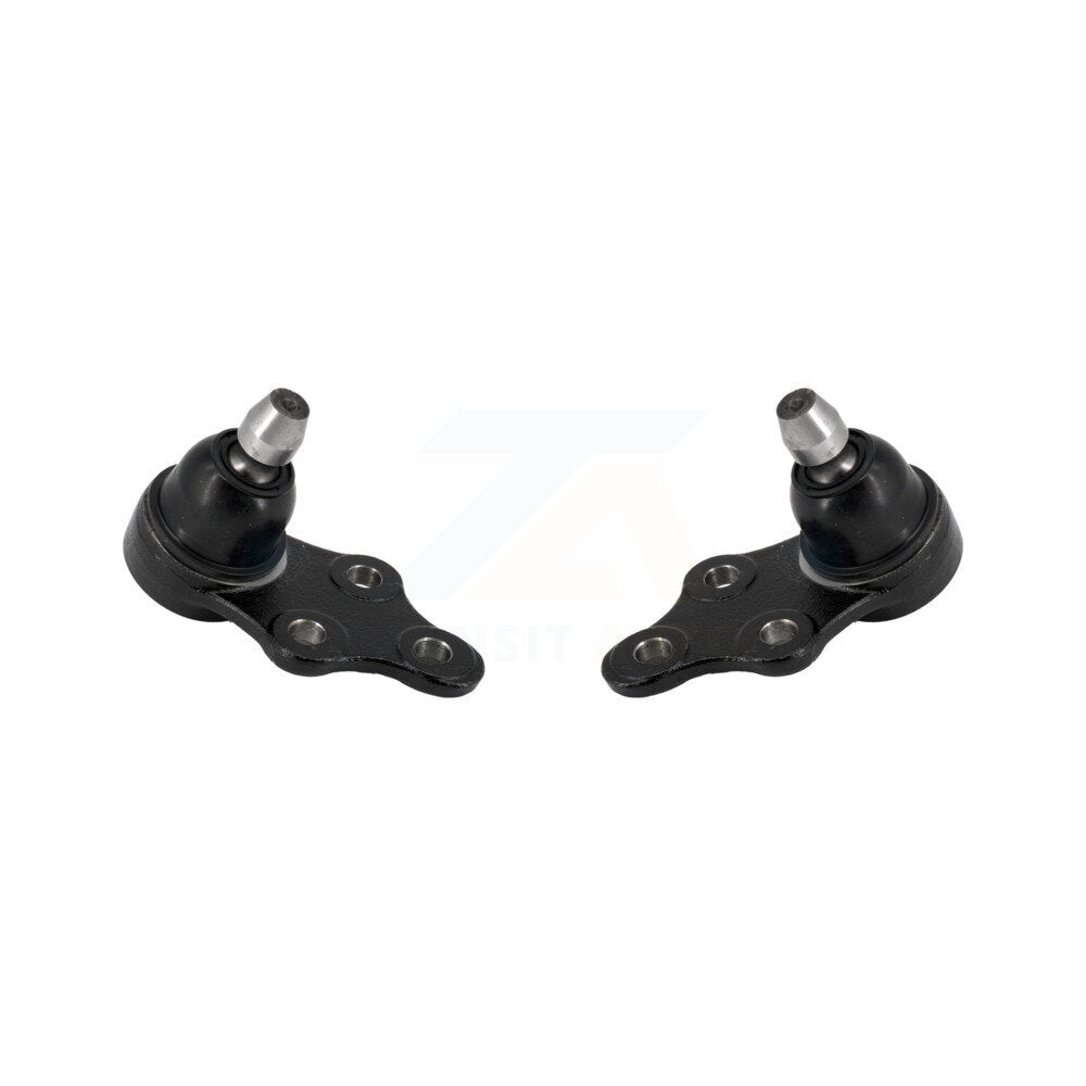 Front Lower Suspension Ball Joints Pair For 2004-2006 Chevrolet Epica Suzuki Verona KTR-101143