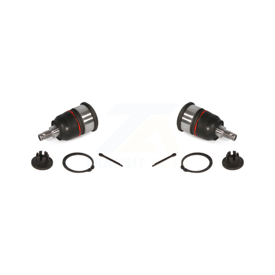 Front Suspension Ball Joints Pair For 2004-2008 Acura TL KTR-101146