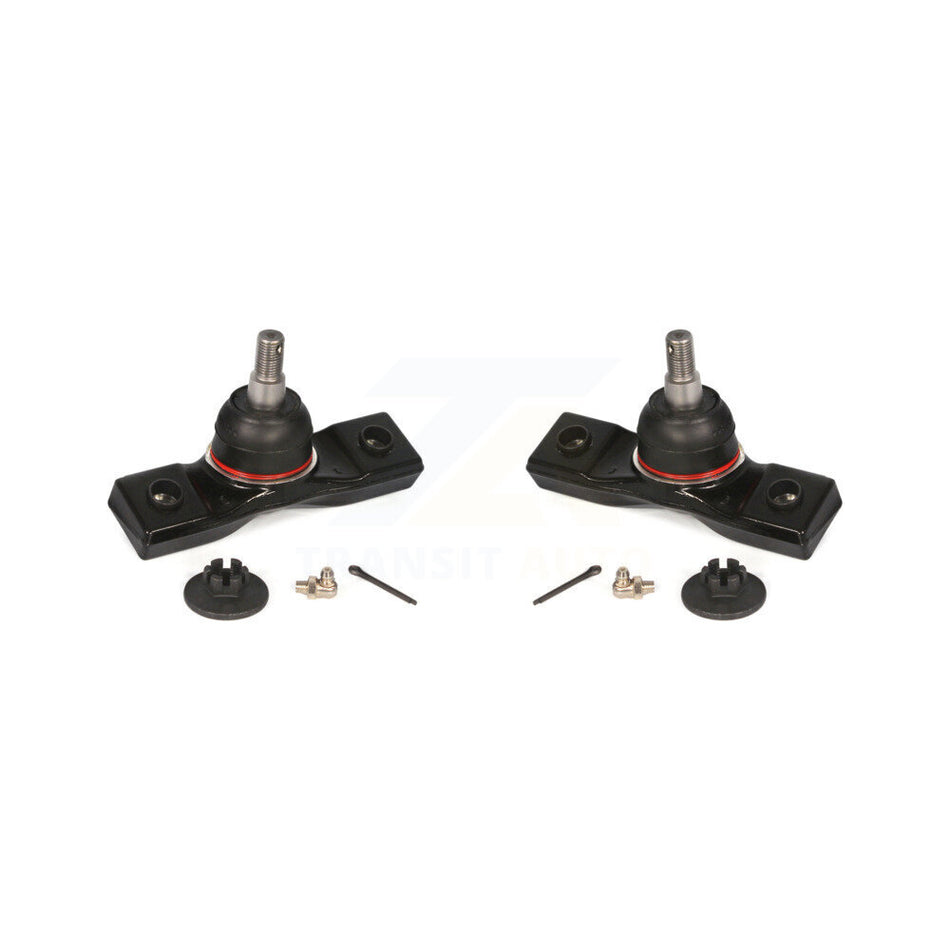 Front Suspension Ball Joints Pair For Lexus IS250 GS350 IS300 IS350 GS300 RC350 RC300 RC F GS KTR-101149