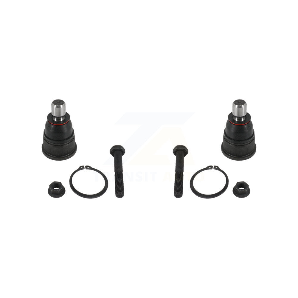 Front Lower Suspension Ball Joints Pair For Mazda 5 MPV 626 KTR-101151