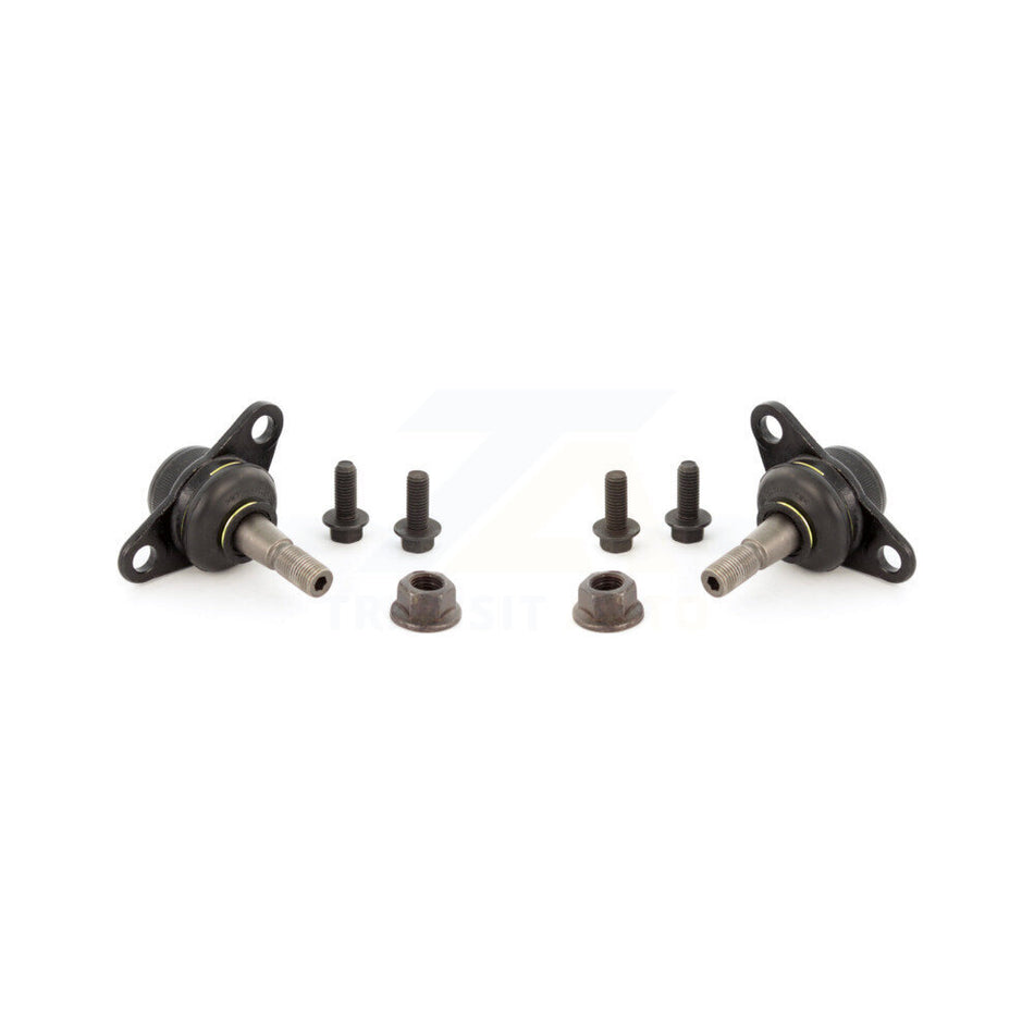 Front Suspension Ball Joints Pair For Volvo XC90 S60 KTR-101154