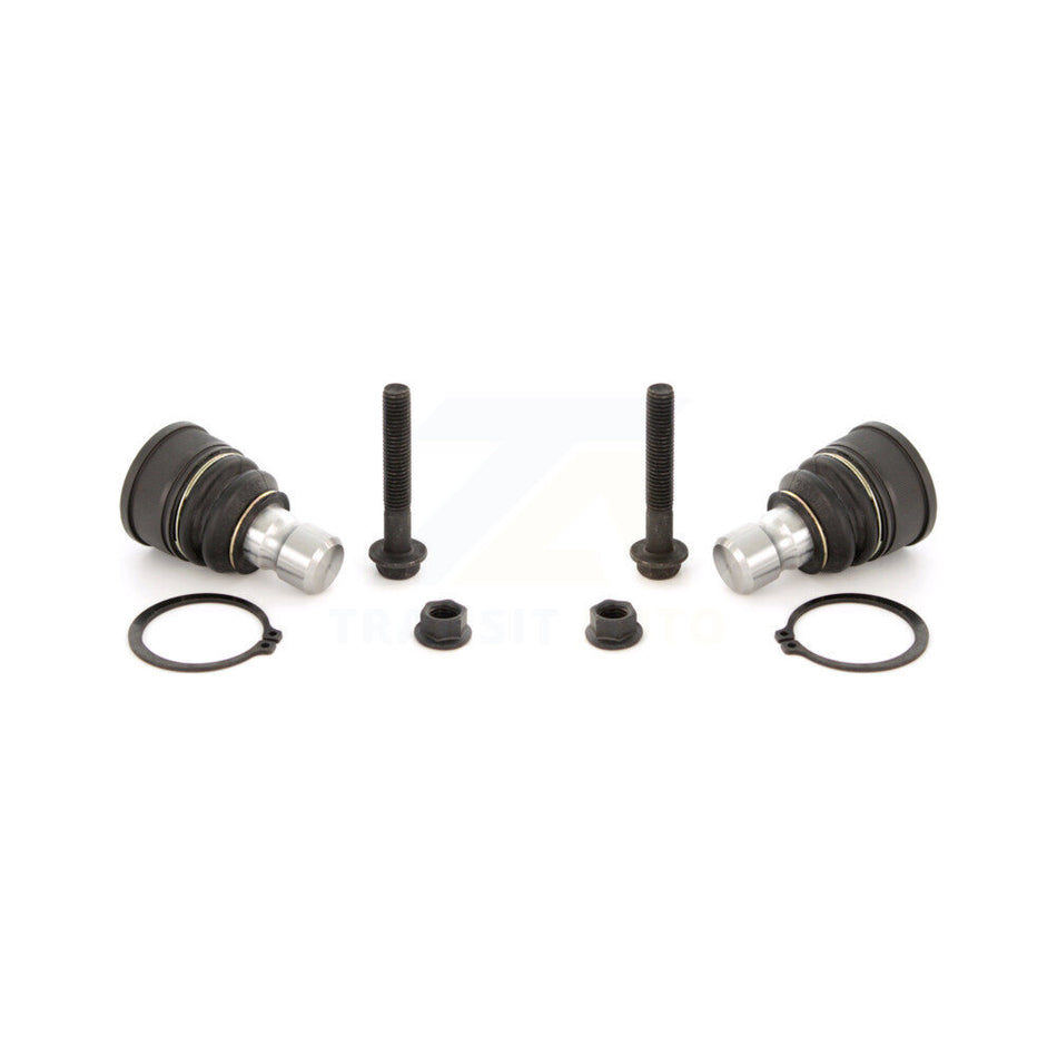 Front Suspension Ball Joints Pair For Ford Edge Lincoln MKX Mazda CX-9 KTR-101159