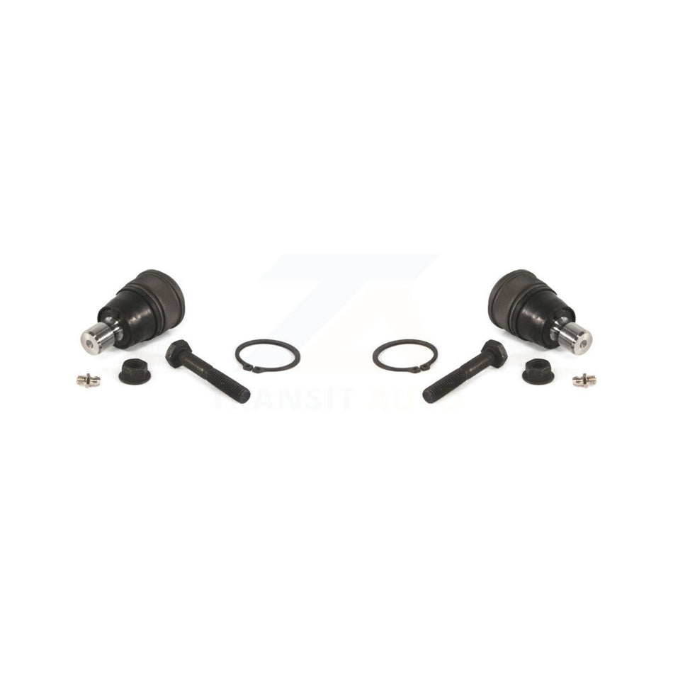 Front Suspension Ball Joints Pair For Mazda 3 5 MPV 626 Sport KTR-101160