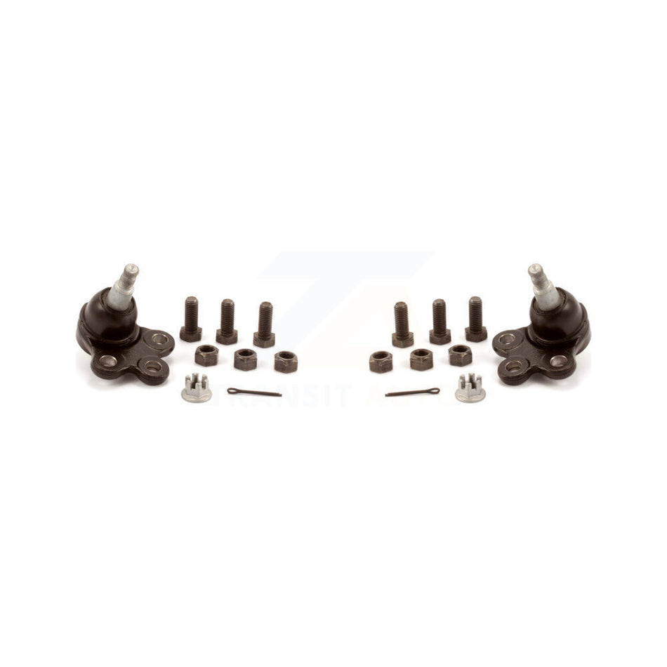 Front Suspension Ball Joints Pair For 2010-2017 Chevrolet Equinox GMC Terrain KTR-101162
