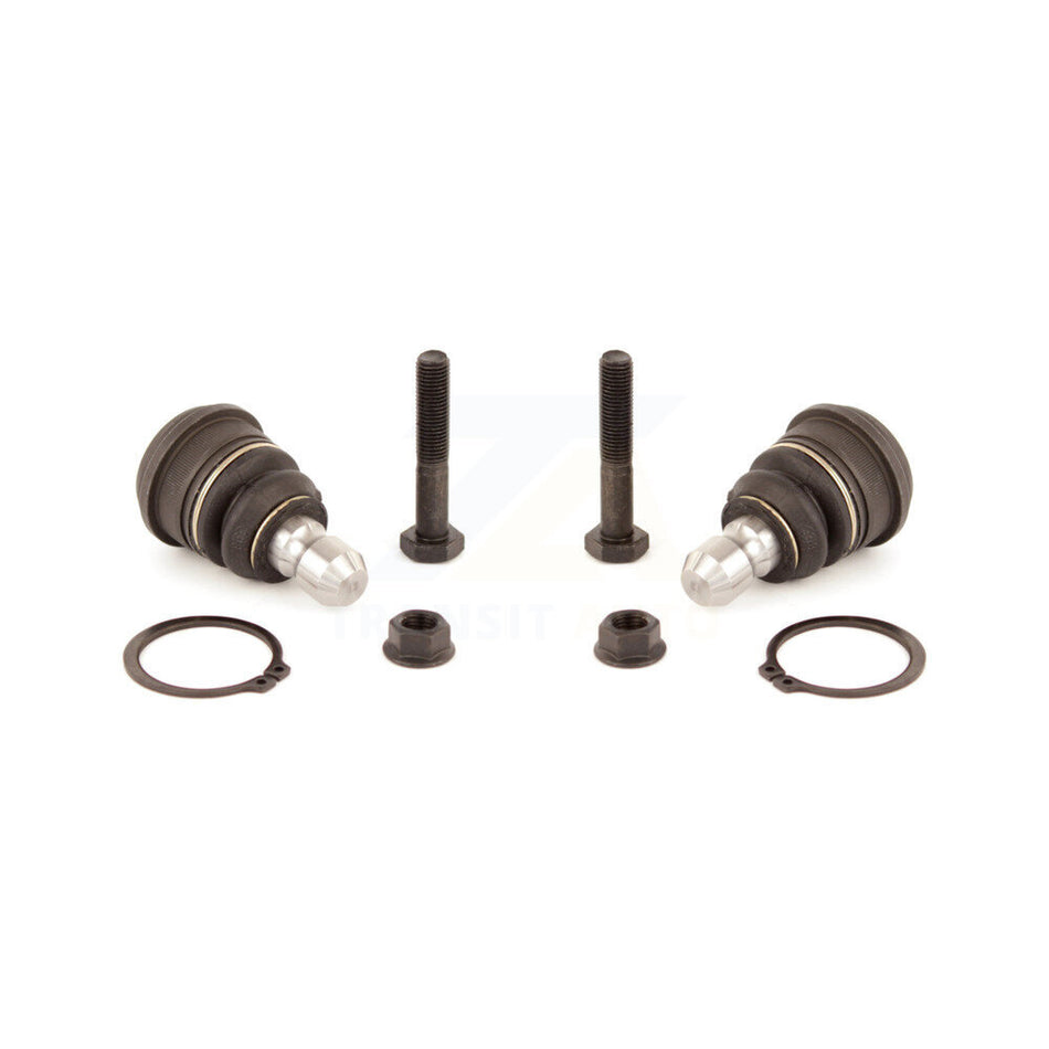 Front Suspension Ball Joints Pair For Kia Soul Rio KTR-101163