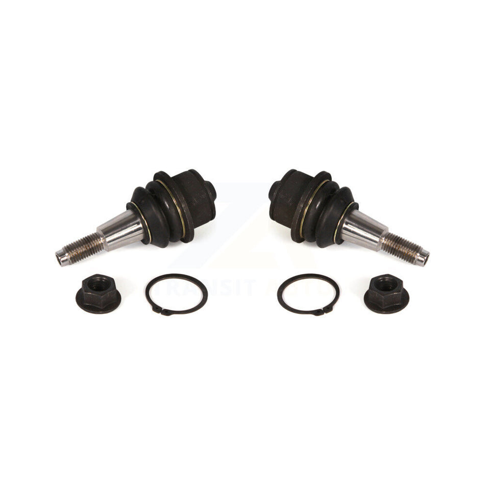 Front Suspension Ball Joints Pair For Chevrolet Silverado 1500 GMC Sierra Tahoe Suburban Yukon Cadillac XL Escalade ESV KTR-101169