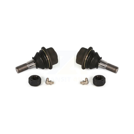 Front Lower Suspension Ball Joints Pair For Hummer H3 H3T KTR-101170