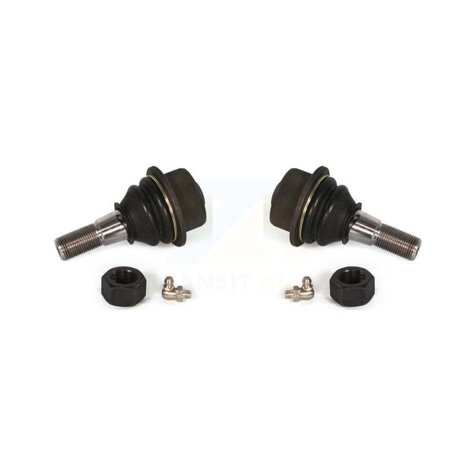 Front Lower Suspension Ball Joints Pair For Hummer H3 H3T KTR-101170