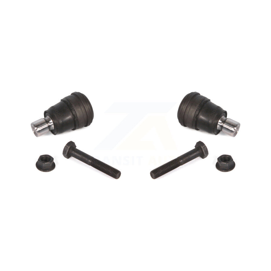 Front Suspension Ball Joints Pair For Ford Fiesta Mazda 2 KTR-101171