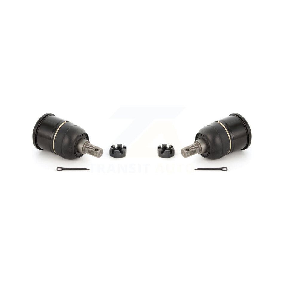Front Suspension Ball Joints Pair For Honda Accord Acura TSX Crosstour KTR-101177