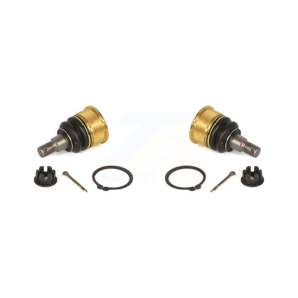 Front Suspension Ball Joints Pair For Honda Accord Acura TLX KTR-101181
