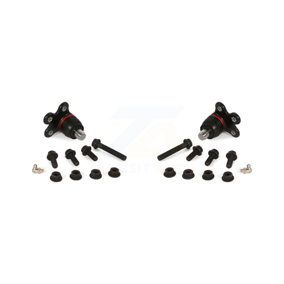 Front Suspension Ball Joints Pair For Chevrolet Buick Encore Sonic Trax KTR-101182