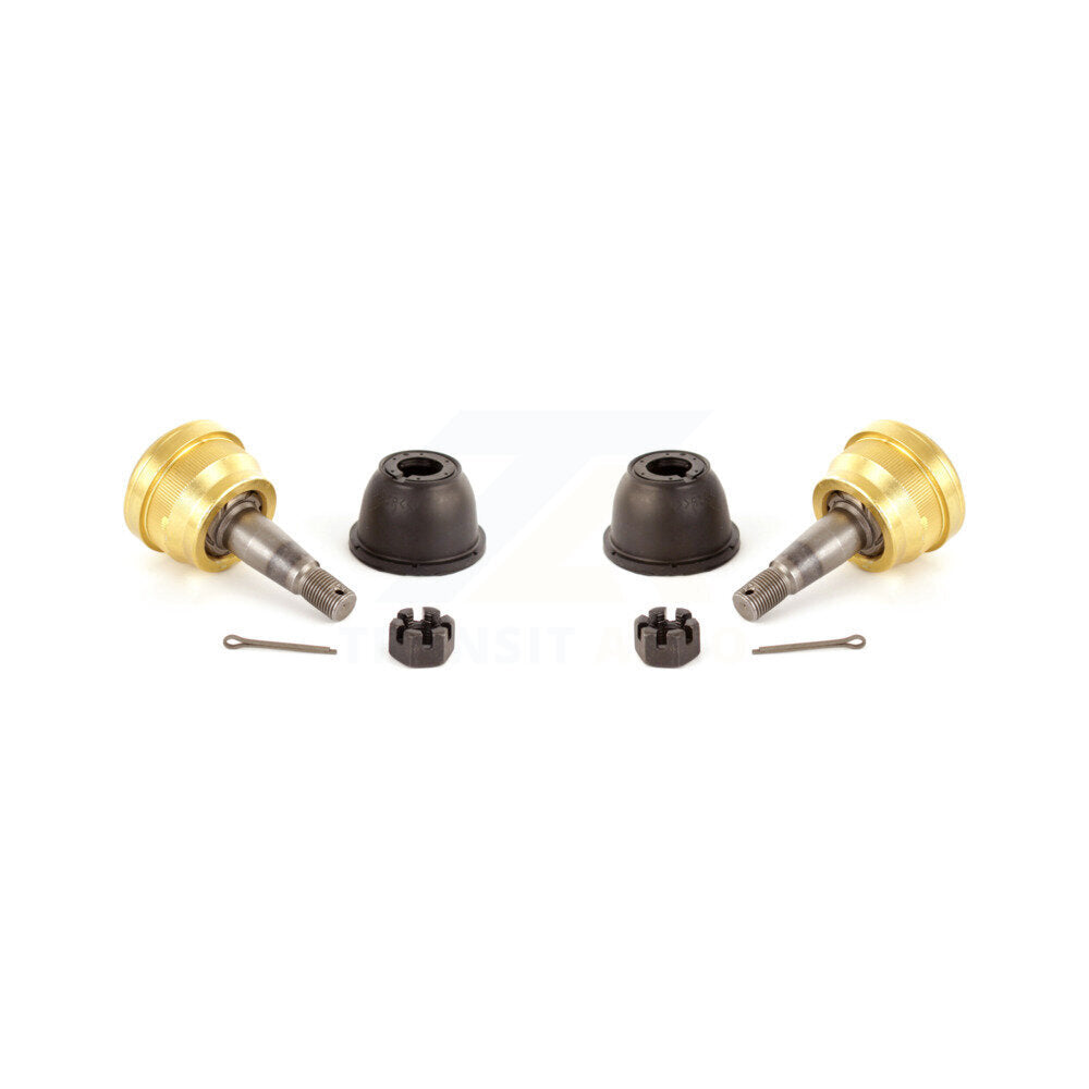 Front Lower Ball Joint Pair For Chevrolet Camaro GMC Pontiac S10 Firebird Blazer El KTR-101189