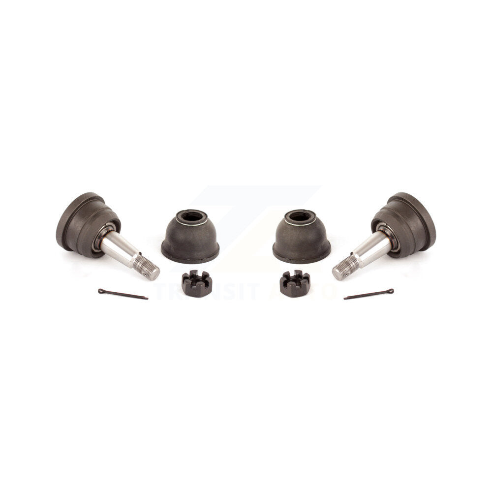 Front Lower Ball Joints Pair For C1500 Chevrolet GMC Cadillac C2500 DTS C3500 3500 KTR-101192