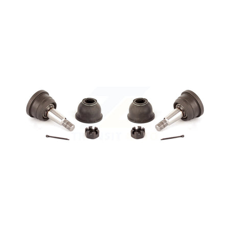 Front Lower Ball Joints Pair For C1500 Chevrolet GMC Cadillac C2500 DTS C3500 3500 KTR-101192