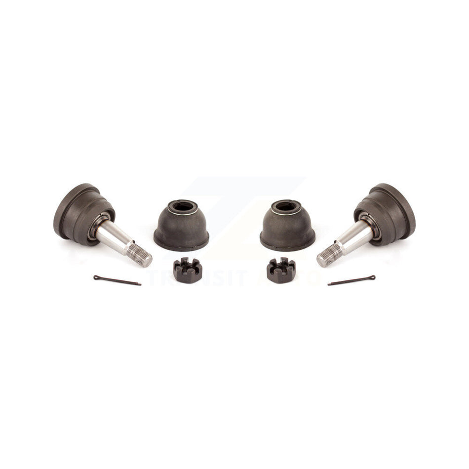 Front Lower Ball Joints Pair For C1500 Chevrolet GMC Cadillac C2500 DTS C3500 3500 KTR-101192