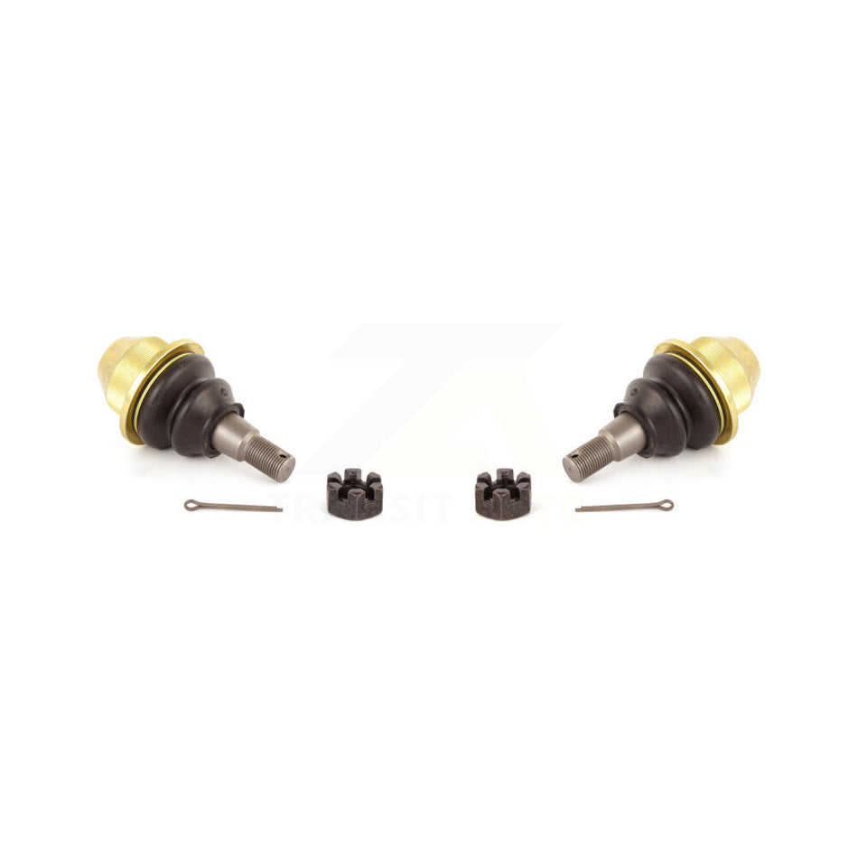 Front Suspension Ball Joints Pair For Chevrolet K1500 GMC Tahoe Suburban K2500 Yukon K3500 Cadillac Escalade KTR-101193
