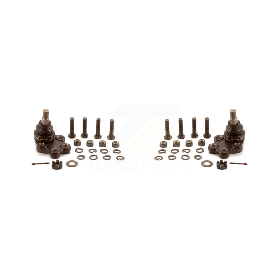 Front Suspension Ball Joints Pair For Chevrolet Silverado 1500 GMC Sierra Classic 2500 Suburban Yukon XL KTR-101196