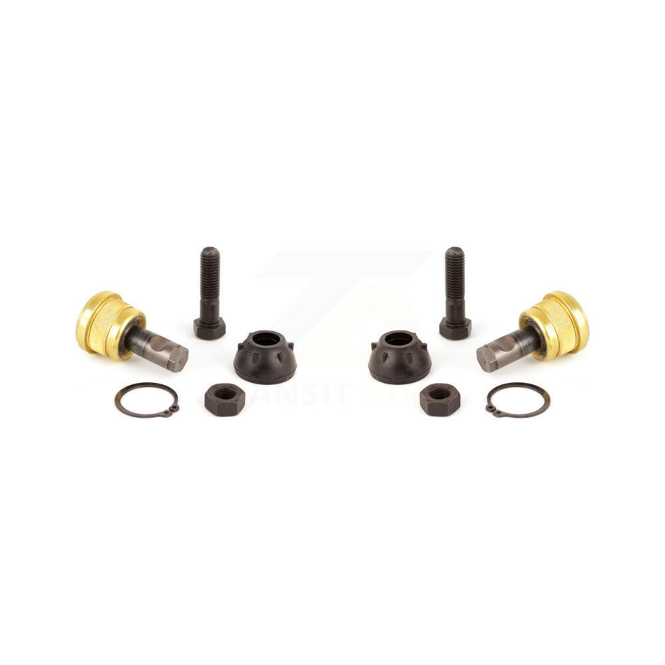 Front Suspension Ball Joint Pair For Dodge Grand Caravan Plymouth Chrysler Town & Country Voyager Neon LeBaron Acclaim Spirit New Yorker Dynasty Shadow Sundance Imperial Daytona TC Maserati KTR-101204