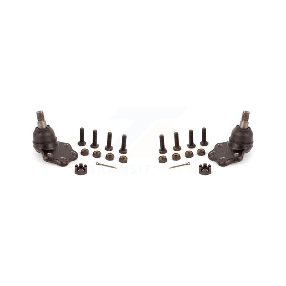 Front Suspension Ball Joints Pair For Dodge Dakota Durango RWD KTR-101206