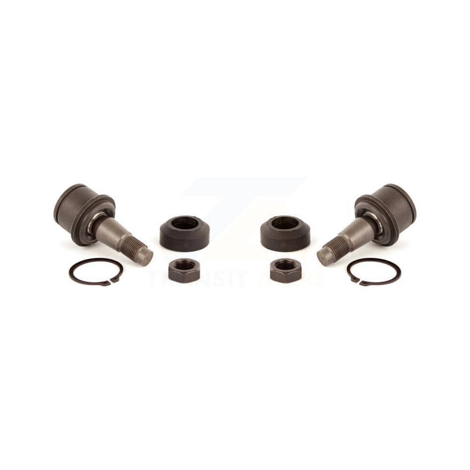 Front Suspension Ball Joints Pair For 2000-2002 Dodge Ram 2500 3500 KTR-101208