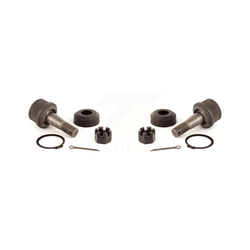 Front Suspension Ball Joints Pair For 2000-2001 Dodge Ram 1500 4WD KTR-101210