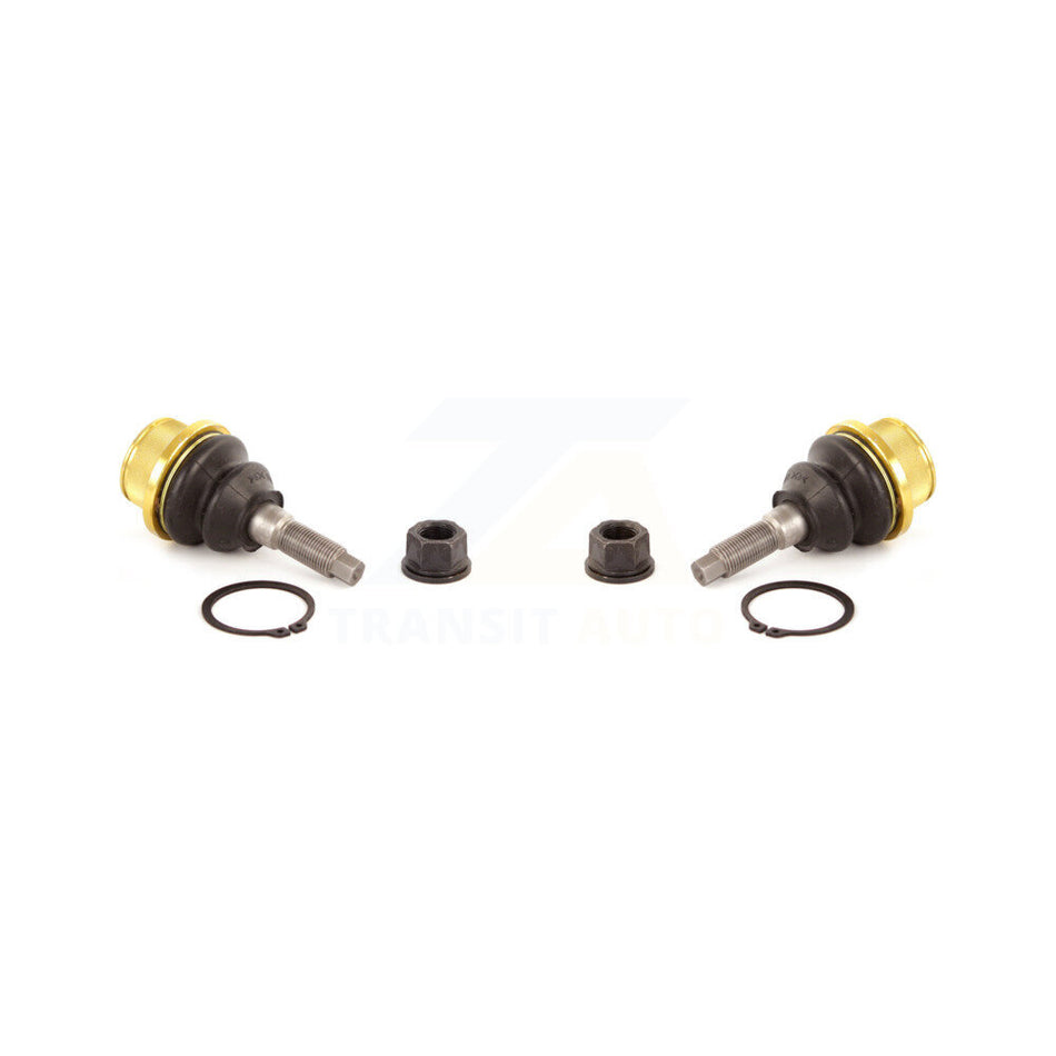 Front Suspension Ball Joints Pair For Dodge Ram 1500 KTR-101212