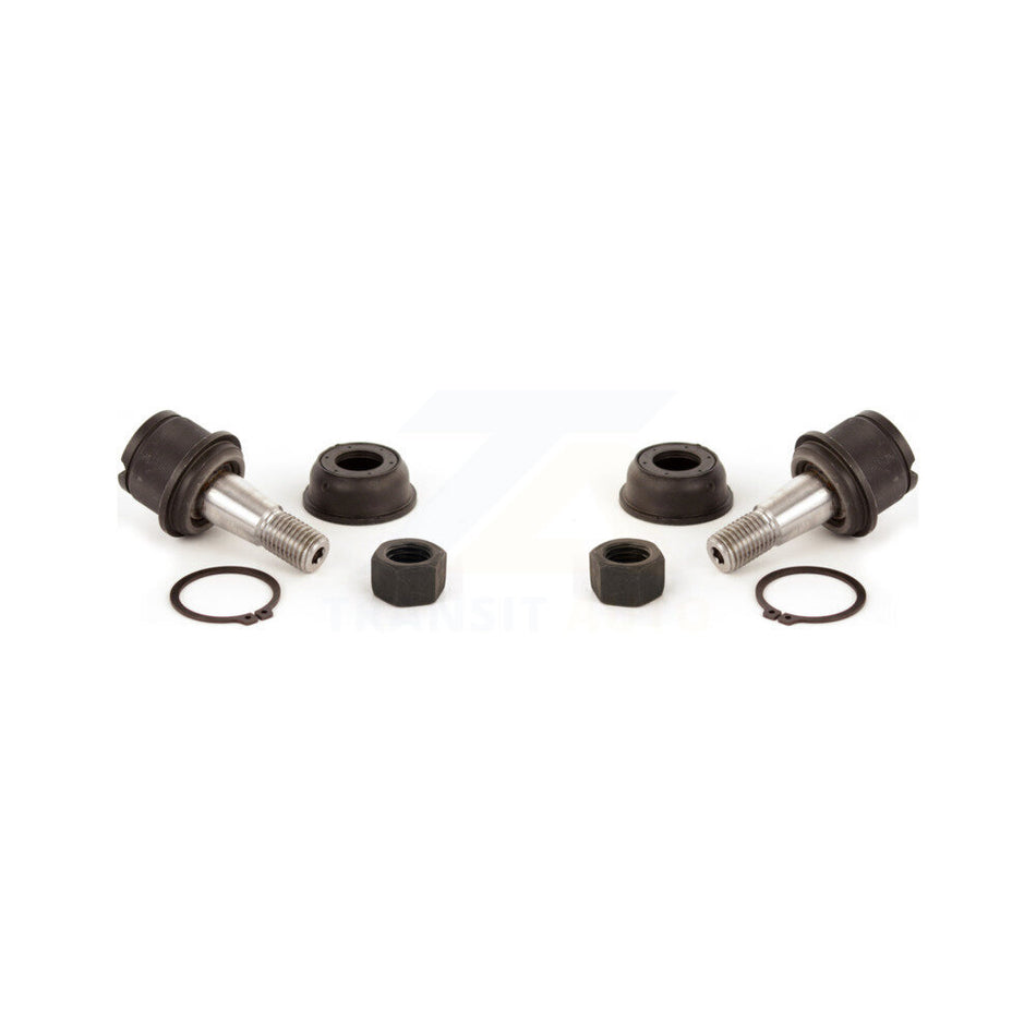 Front Suspension Ball Joints Pair For Dodge Ram 2500 1500 3500 KTR-101215