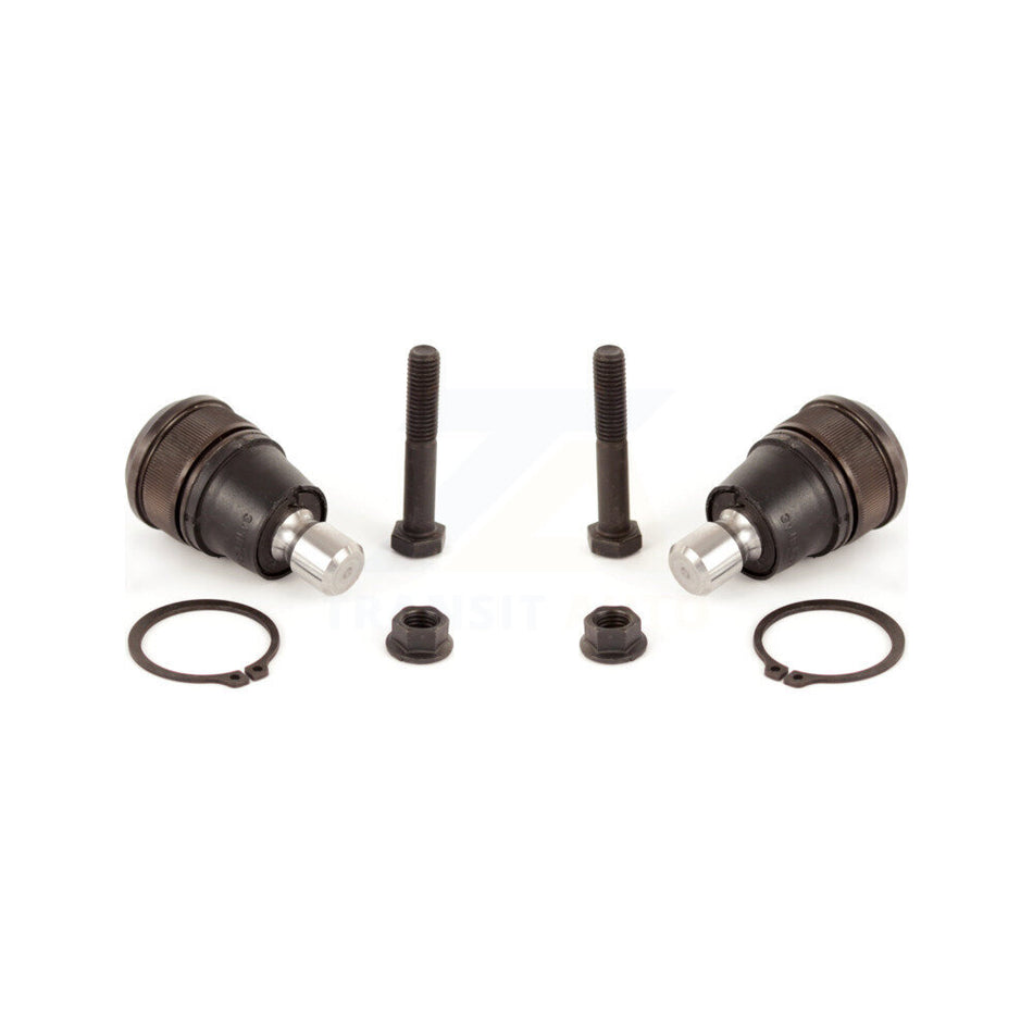 Front Suspension Ball Joints Pair For Ford Escape Mazda Tribute Mercury Mariner KTR-101219