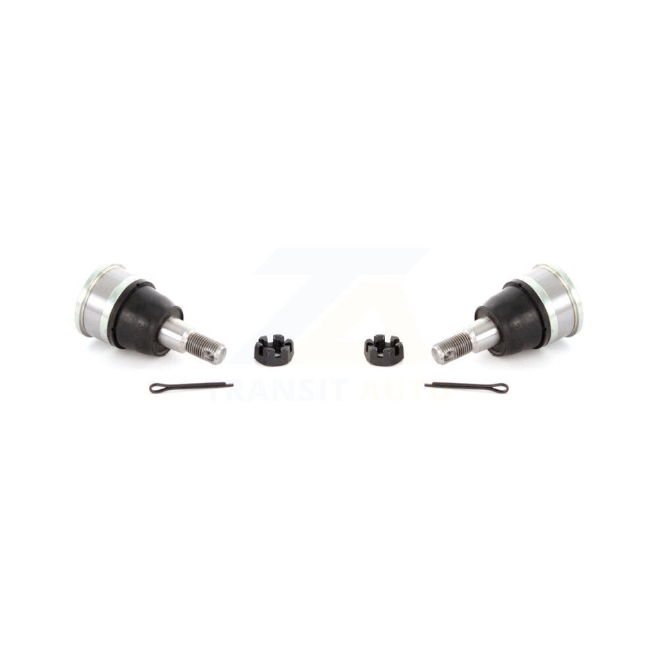 Front Suspension Ball Joints Pair For Honda CR-V Element KTR-101223