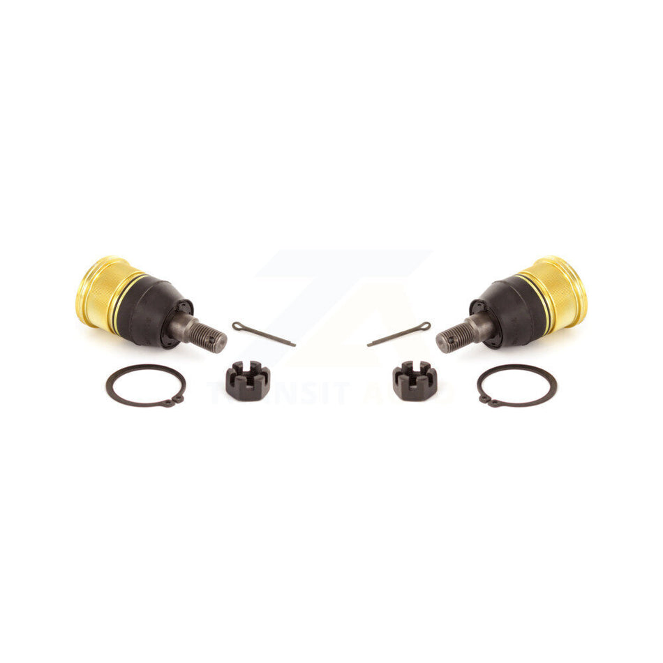 Front Suspension Ball Joints Pair For Honda Pilot Acura MDX KTR-101225