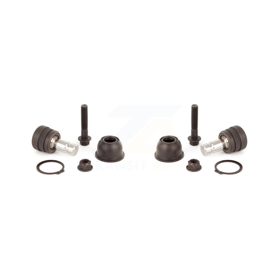 Front Suspension Ball Joints Pair For Mitsubishi Lancer KTR-101226