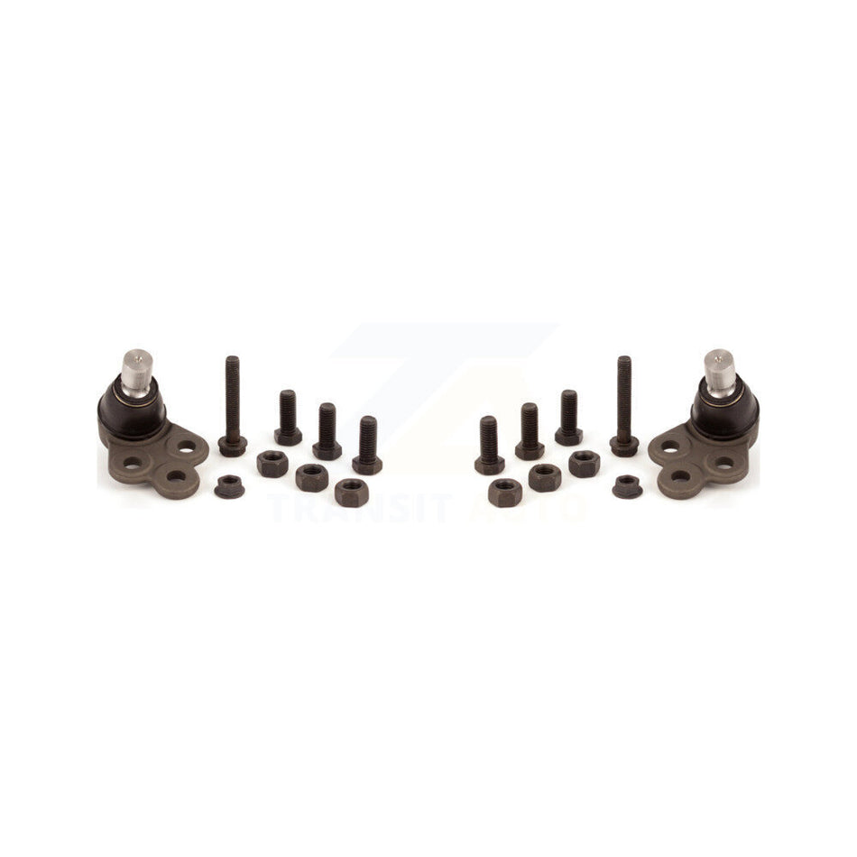 Front Suspension Ball Joints Pair For Chevrolet Cobalt Saturn Ion Pontiac G5 Pursuit KTR-101227