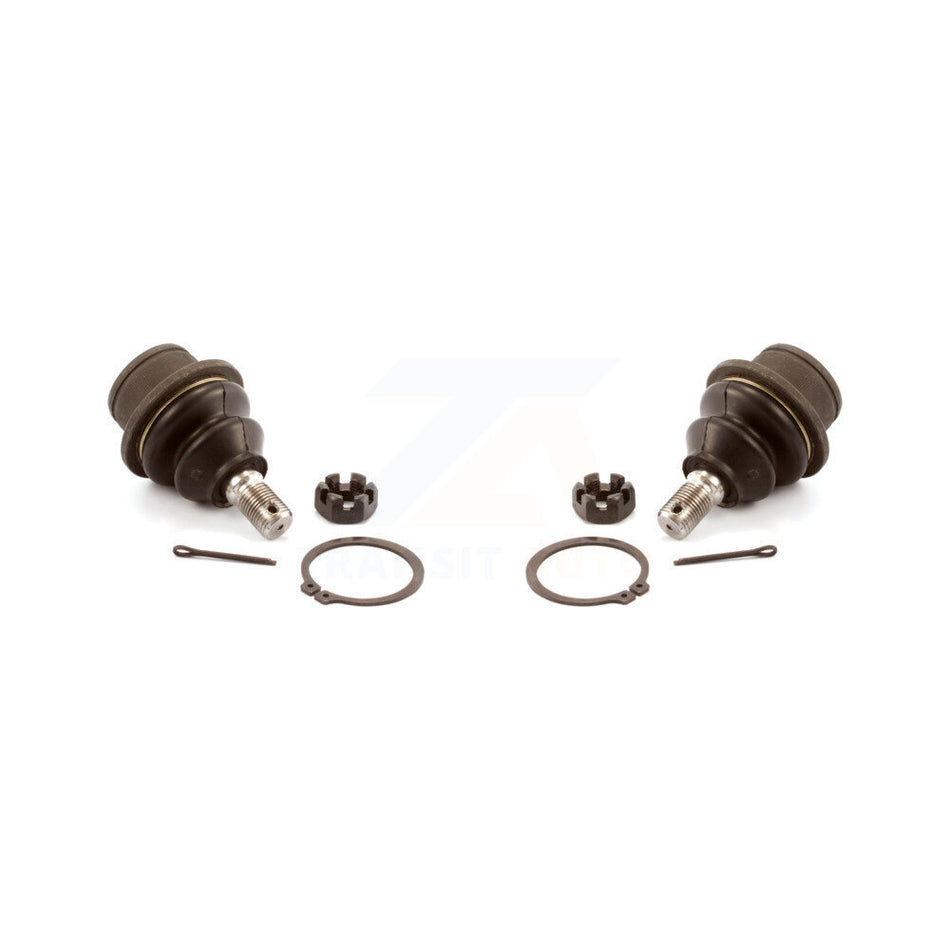 Front Suspension Ball Joints Pair For Dakota Dodge Mitsubishi Raider Ram KTR-101231