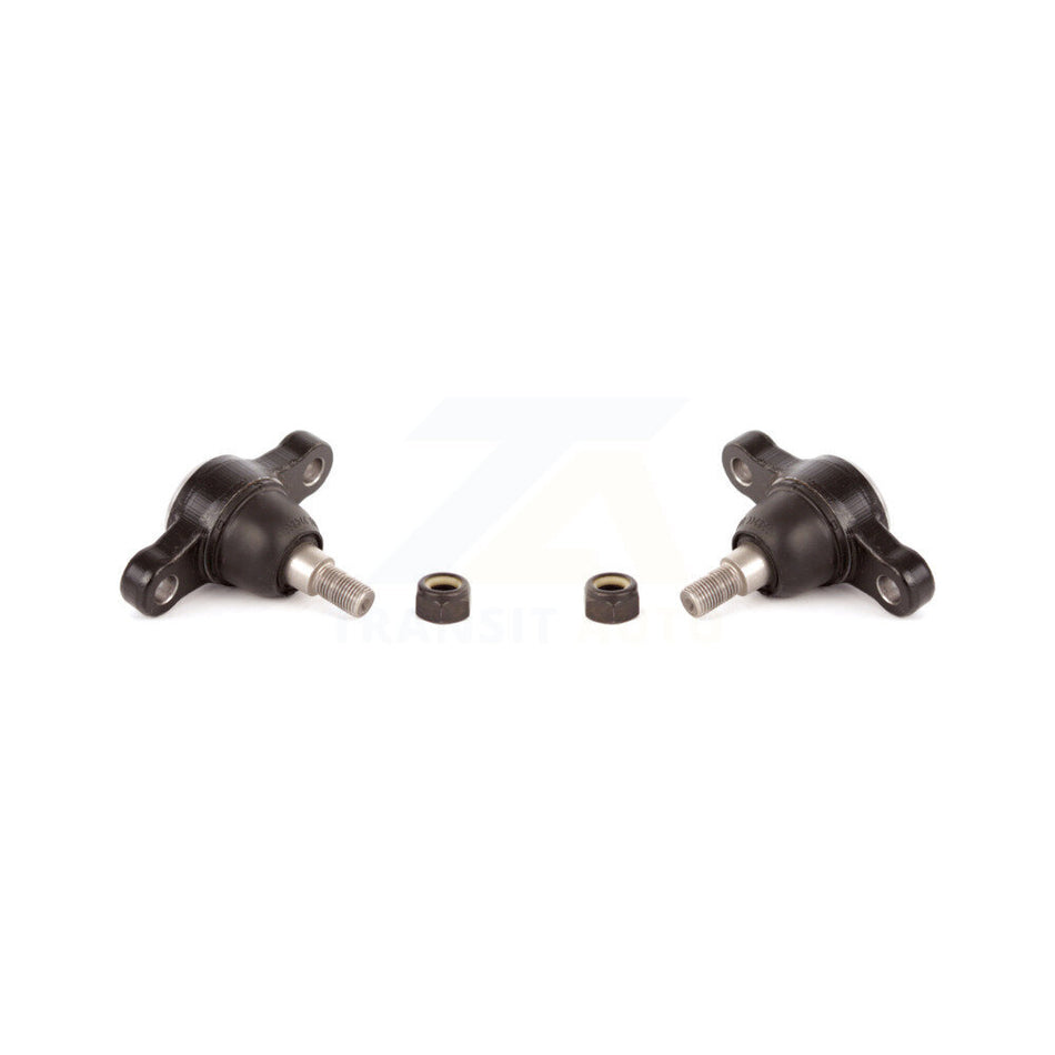 Front Suspension Ball Joints Pair For Hyundai Sonata Kia Optima XG350 Amanti XG300 Magentis KTR-101233