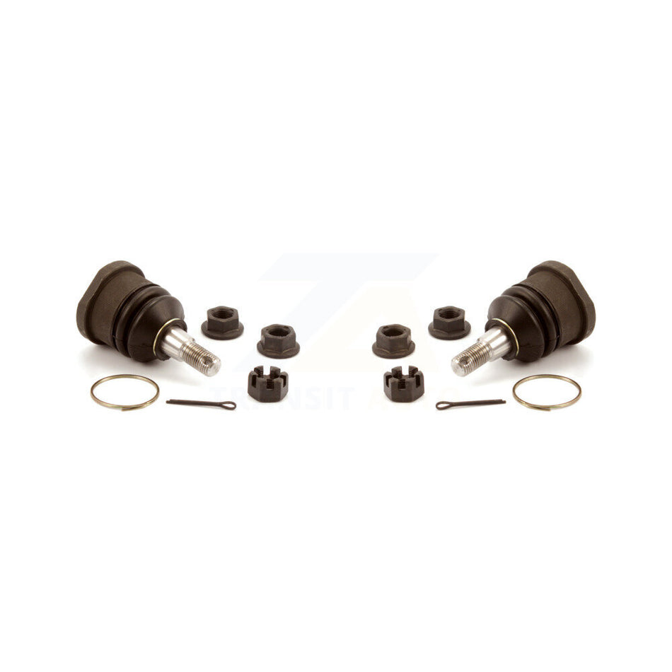 Front Suspension Ball Joints Pair For 2005-2007 Jeep Liberty KTR-101241