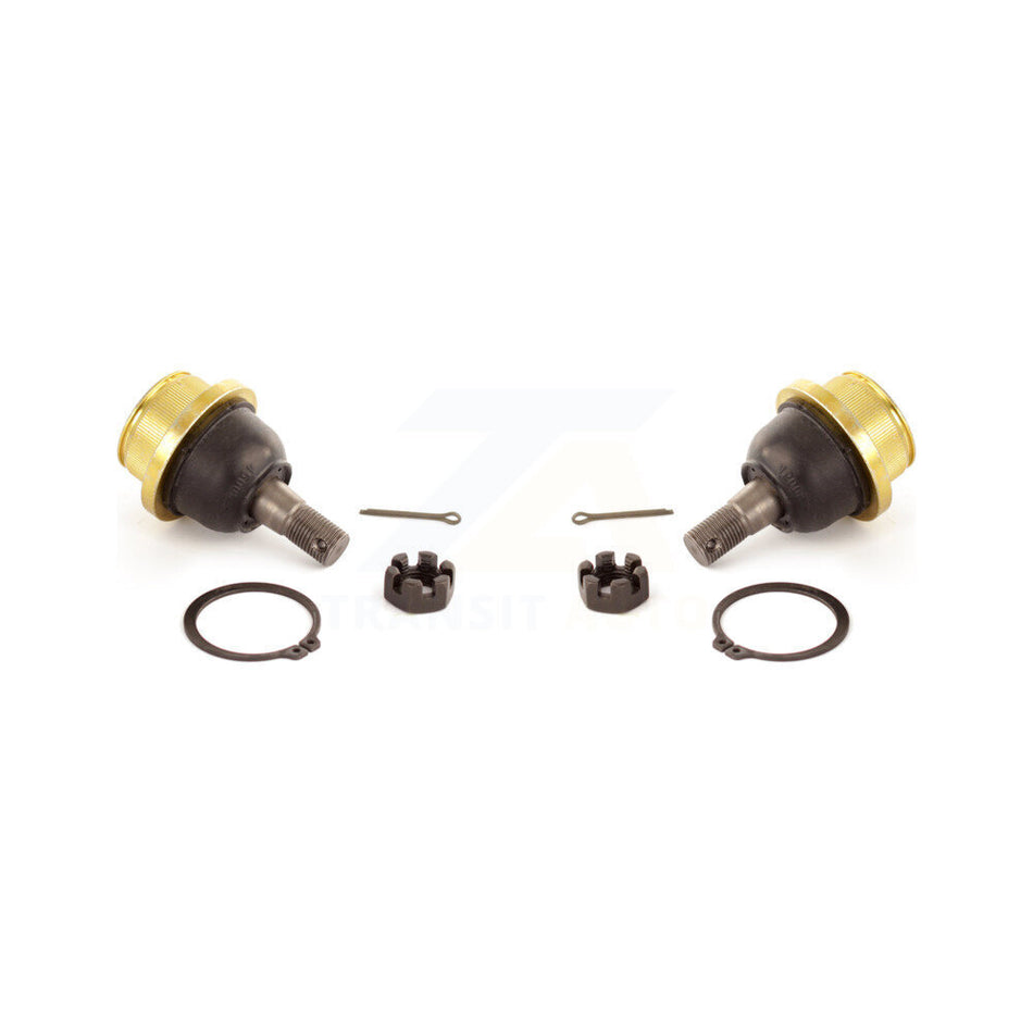Front Suspension Ball Joints Pair For 2005-2021 Toyota Tacoma KTR-101242