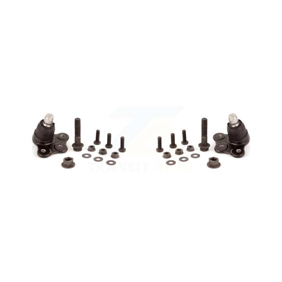 Front Suspension Ball Joints Pair For Saturn Astra Cadillac Catera KTR-101243