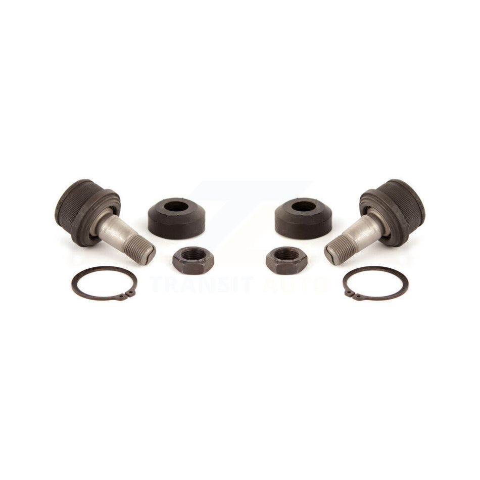 Front Lower Ball Joint Pair For Ford Dodge F-150 Ram 2500 F-250 1500 Chevrolet W250 KTR-101247