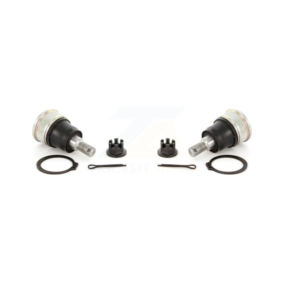 Front Suspension Ball Joints Pair For Honda Civic Acura EL KTR-101255