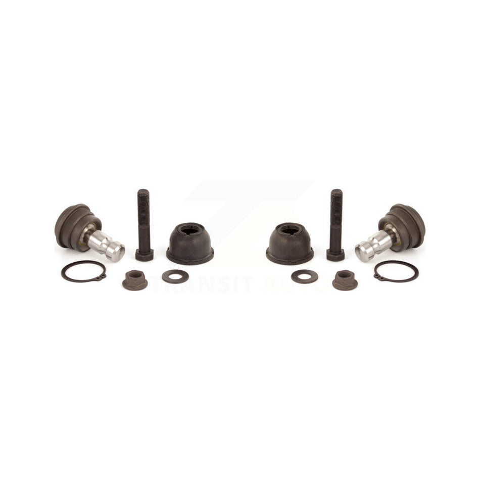 Front Suspension Ball Joints Pair For Hyundai Santa Fe Kia Sorento KTR-101258