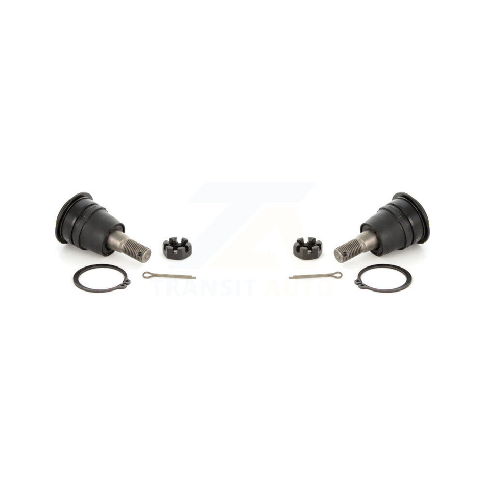 Front Suspension Ball Joints Pair For Nissan Maxima INFINITI I35 I30 KTR-101261