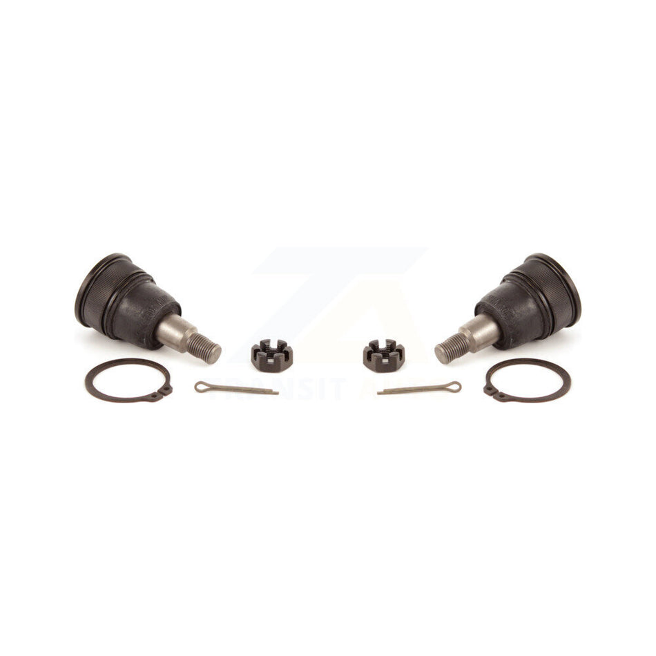 Front Suspension Ball Joints Pair For Honda Civic Acura RSX KTR-101262