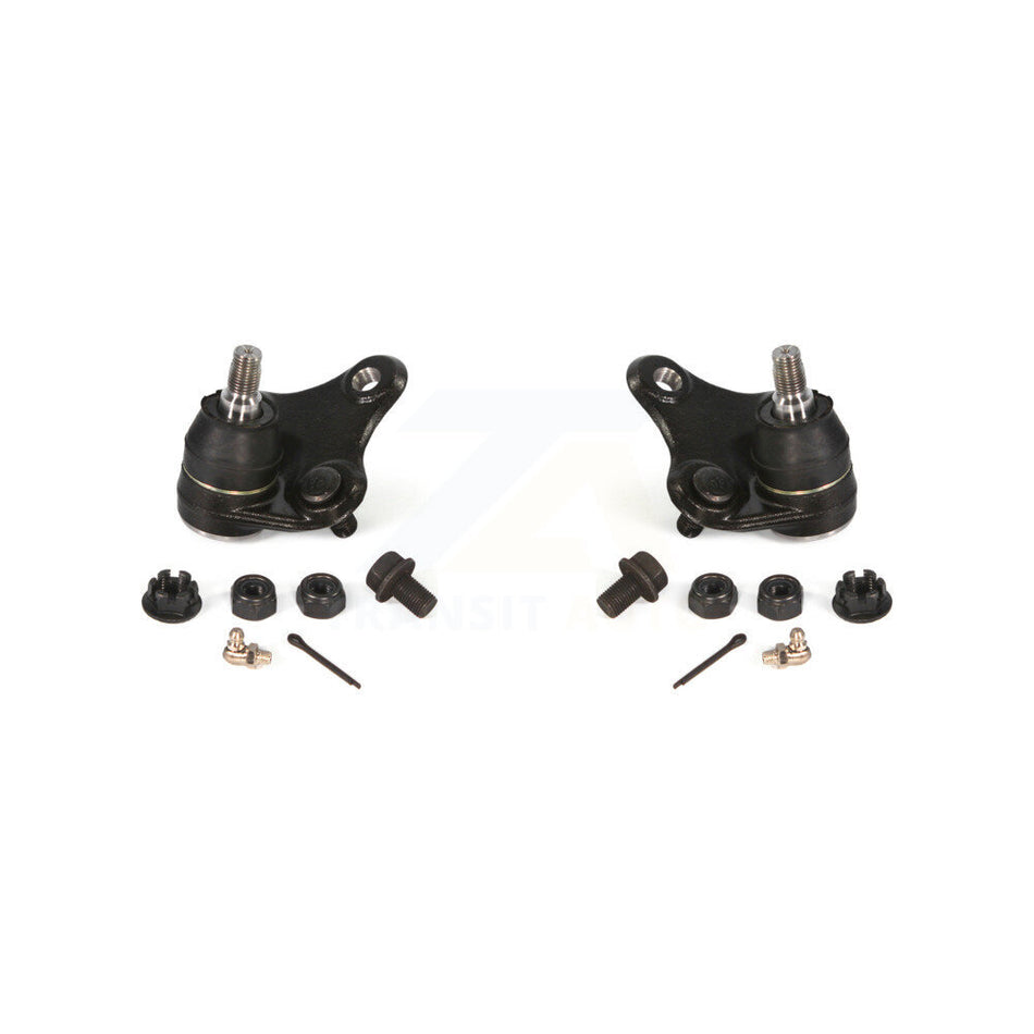 Front Suspension Ball Joints Pair For Toyota RAV4 KTR-101264